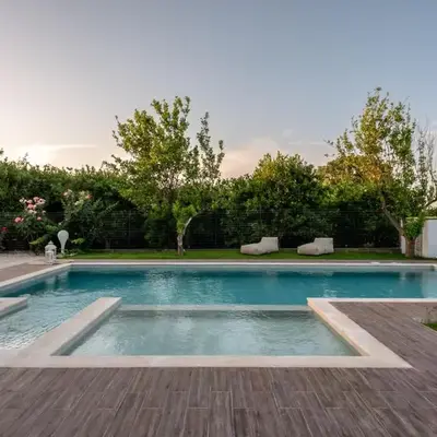 Elenas Home - Dream & Love apts w Private pool