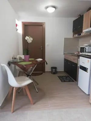 Gallery image of Small Studio with Yard in Chania Town