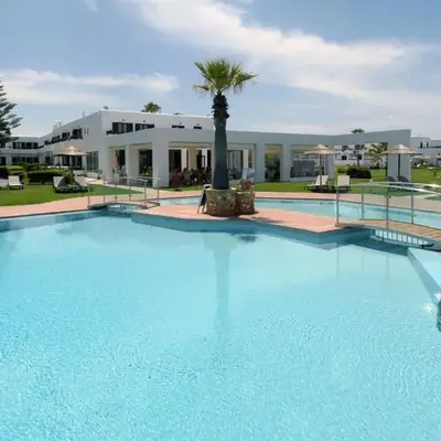 Geraniotis Hotel and Resort