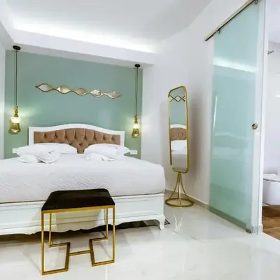 Konmari Boutique Suites