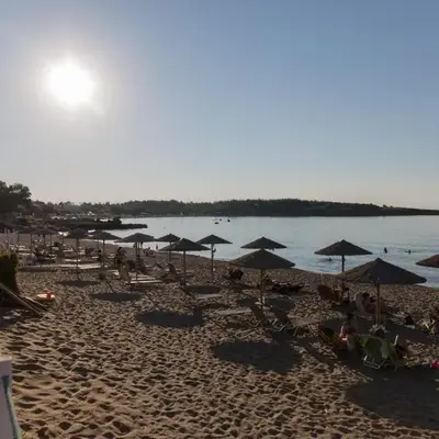 Irene Suite Chania