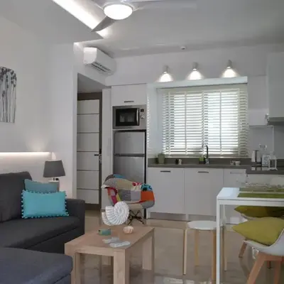 Filia Luxury Apartments