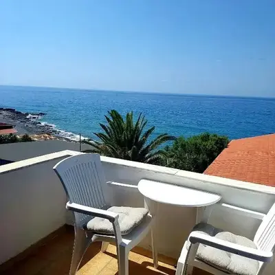 Agia Roumeli Hotel adults only