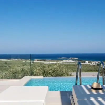 Petras Resort