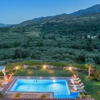 Villa Kalithea