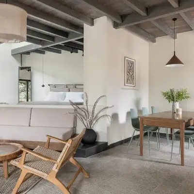 Velanis Ηouse