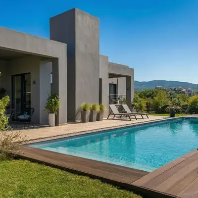 Villa Vega I 