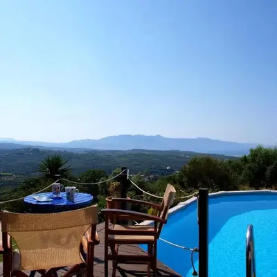 Villa Papoura Homeleader