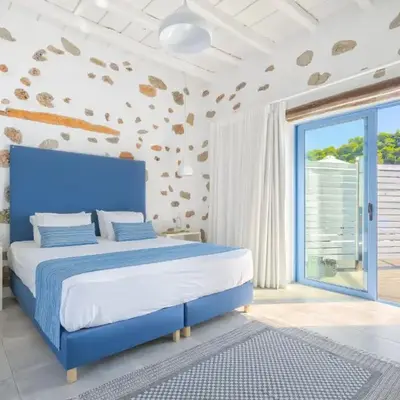 Veranta Luxury Suite