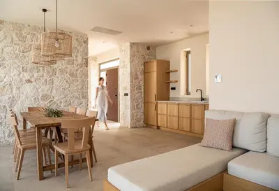 Gallery image of Villa Melissa in Falasarna