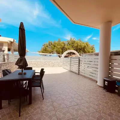 Alcyone Apartment