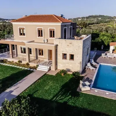 Villa Pervoli