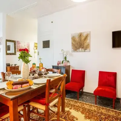 Katerina's Apartment in Chania Center