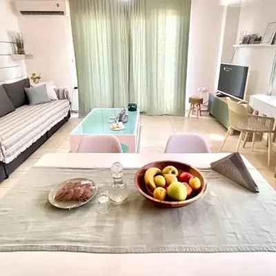 Chania Sweet Apts