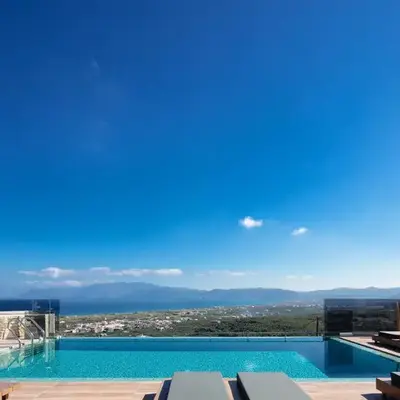 Argyrie Villas