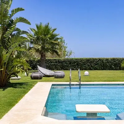 Iniada Villas