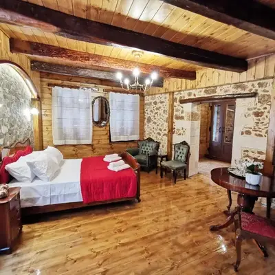 Casa di Portou No3
