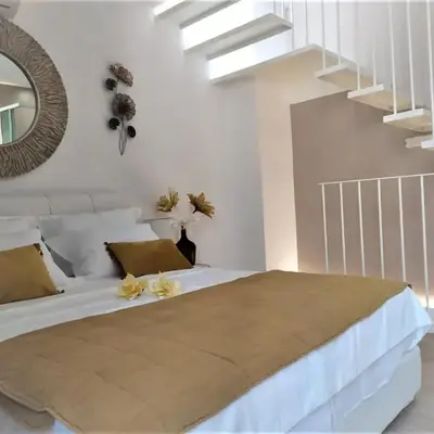 Valentina's Luxury House