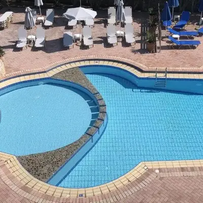 Lefka Apartments