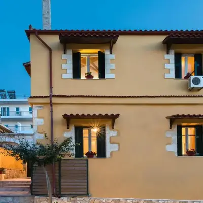 Dominic Chania 2 Room Apartment