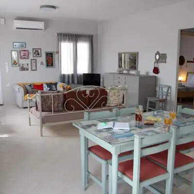 Bellisima Campagna Home pelekapina -chania crete