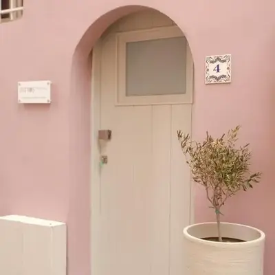 Mitos Cozy Rooms