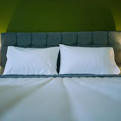 Tasos Seagull apartments