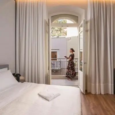 Veneri Boutique Suites