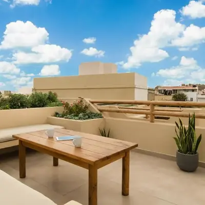 Villas Plumeria