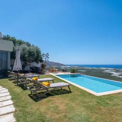 Villa Maritini