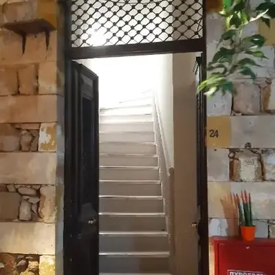 Casa Argo