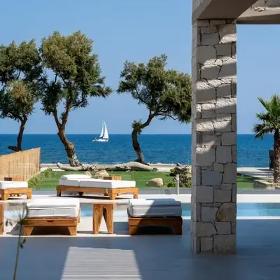 Artemis Villa