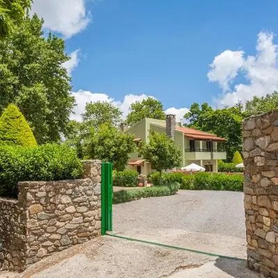 Arhontika Villas