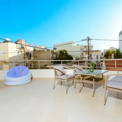 Lazaretta apartment