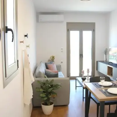 New Cozy Chic Apt-Ryfete Luxury Living