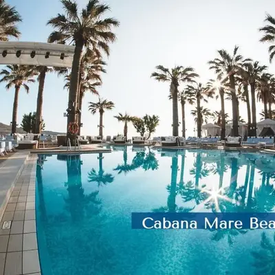 Cabanavillas Casablanca by PosarelliVillas