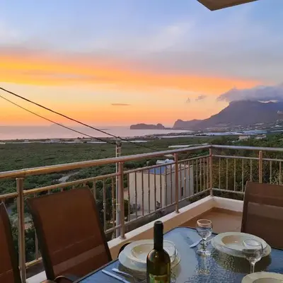 New Villa Kalimera