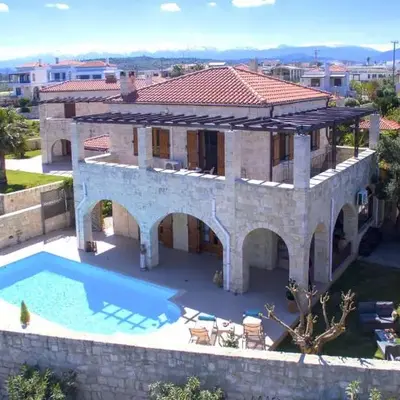 World Villa