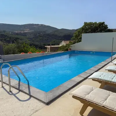 Villa Olive Tree with Private Pool