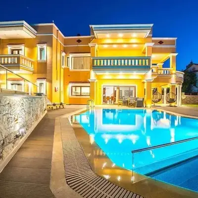 Grand Olympia