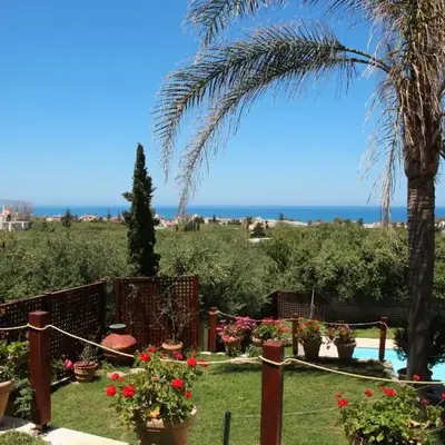 Villa Palma