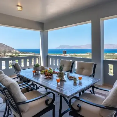 Michael's Villa