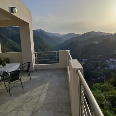 Villa Lakki's Ori