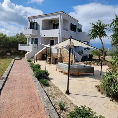 Paradisos Villa - Chania