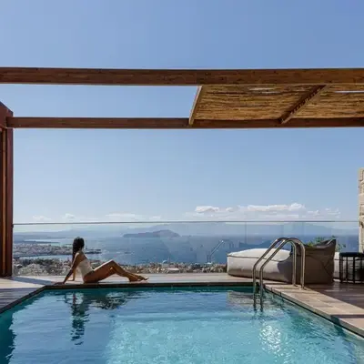 Omma Villas