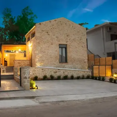 Casa Piedra