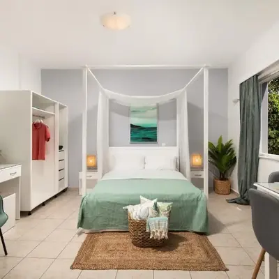 ''Meraviglia casa'' Irida apartment