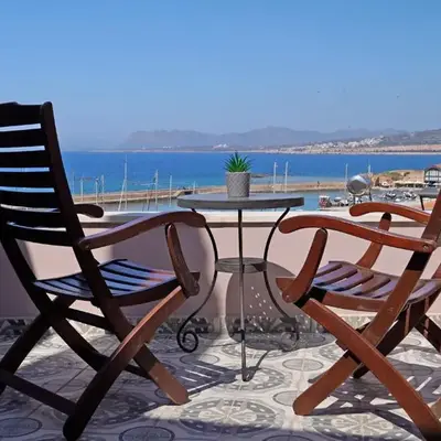 Ariadne Luxury Home