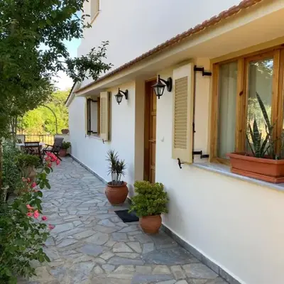 VILLA FATIMA