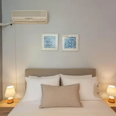 Neoria apartment